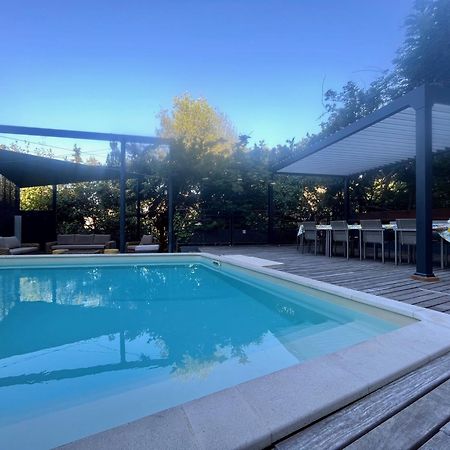 Superbe Maison De Ville Κάννες Εξωτερικό φωτογραφία