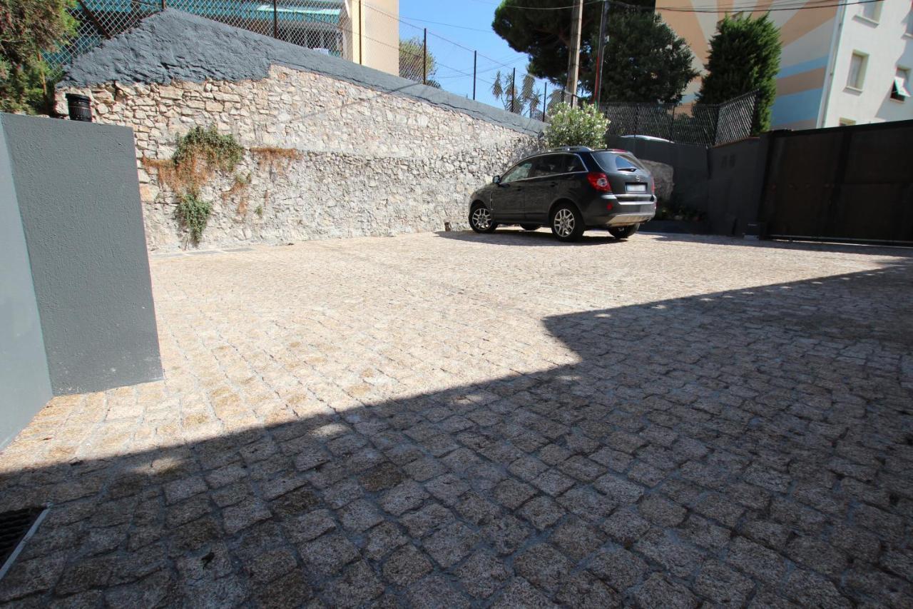 Superbe Maison De Ville Κάννες Εξωτερικό φωτογραφία