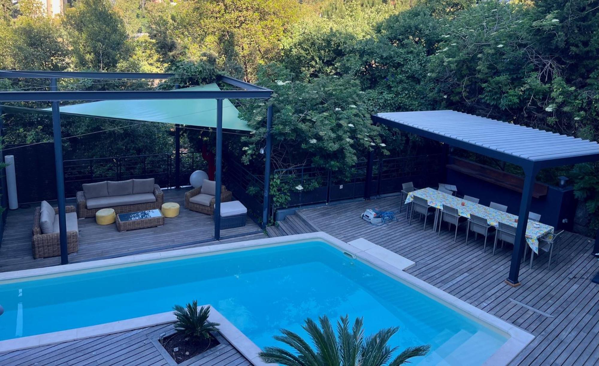 Superbe Maison De Ville Κάννες Εξωτερικό φωτογραφία