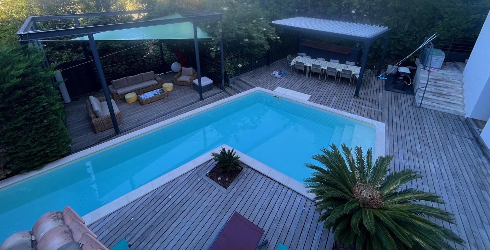 Superbe Maison De Ville Κάννες Εξωτερικό φωτογραφία